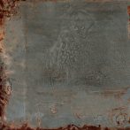 sant'agostino oxidart, iron 90 x 90 cm natur