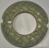 Laufen csaptelephez alaplemez WI569015945000, bemutatótermi Laufen csaptelephez alaplemez WI569015945000, bemutatótermi
