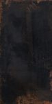 sant'agostino oxidart, black 60 x 120 cm natur