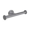 Laufen Niara dupla toalettpapír tartó, fedél nélkül 245x82 H3840621610011, inox