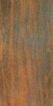 sant'agostino dripart, copper 30 x 60 cm