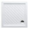 Laufen Merano e zuhanytálca 80x80x5,5 cm H8559516000001 antislip Laufen Merano e zuhanytálca 80x80x5,5 cm H8559516000001 antislip