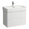 Laufen Juna mosdó szekrény, 72 cm széles H4116221092601, Val Laufen Juna mosdó szekrény, 72 cm széles H4116221092601, Val