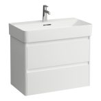   Laufen Base 2.0 mosdó szekrény 72 cm széles H4114021082601, VAL