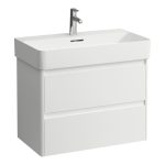   Laufen Base 2.0 mosdó szekrény 72 cm széles H4114021082601, VAL