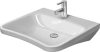 Duravit Durastyle, mosdó 65 cm széles 233065