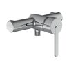 Laufen Lua zuhany csaptelep 3310810044001 Laufen Lua zuhany csaptelep 3310810044001