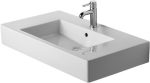 Duravit Vero mosdó,  85 cm 032985 00