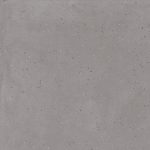 sant'agostino deconcrete, de-micro grey 90 x 90 cm