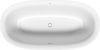 Duravit White Tulip, kád 180 x 90 cm 700469 Duravit White Tulip, kád 180 x 90 cm 700469
