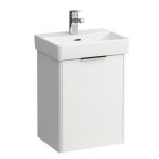   Laufen Base mosdó szekrény  41,5 cm széles H4021121102601, Pro S