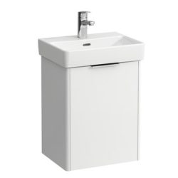 Laufen Base mosdó szekrény  41,5 cm széles H4021121102601, Pro S