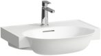   Laufen New Classic mosdó 60 cm széles H8138537571041, matt fehér