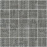 sant'agostino digitalart, mosaico grey 30 x 30 cm