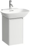   Laufen Base mosdó szekrény 32 cm széles H4030241102601, Ino