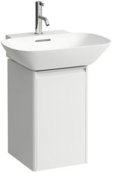 Laufen Base mosdó szekrény 32 cm széles H4030241102601, Ino