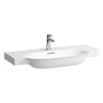   Laufen New Classic mosdó 100 cm széles H8138574001091, LCC fehér