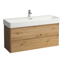 Laufen Base 2.0 mosdó szekrény 117 cm széles H4114221082671, VAL