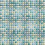 appiani mix color, Laguna Blu 03 1,2 x 1,2 cm