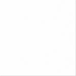 croma, cotton 30 x 30 cm, matt, R10