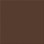 croma, leather 15 x 15 cm, matt, R10