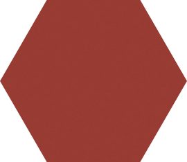 croma, chicago hexagon 15 x 17,3 cm, matt, R10