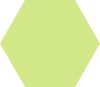 croma, hunter hexagon 15 x 17,3 cm, matt, R10 croma, hunter hexagon 15 x 17,3 cm, matt, R10