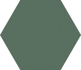 croma, kelp hexagon 15 x 17,3 cm, matt, R10