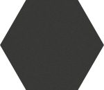 croma, lava hexagon 15 x 17,3 cm, matt, R10