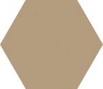 croma, maya hexagon 15 x 17,3 cm, matt, R10