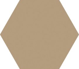 croma, maya hexagon 15 x 17,3 cm, matt, R10
