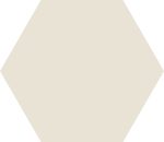 croma, olympic hexagon 15 x 17,3 cm, matt, R10