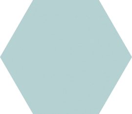 croma, overcast hexagon 15 x 17,3 cm, matt, R10 croma, overcast hexagon 15 x 17,3 cm, matt, R10