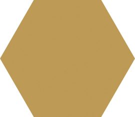 croma, pollen hexagon 15 x 17,3 cm, matt, R10 croma, pollen hexagon 15 x 17,3 cm, matt, R10