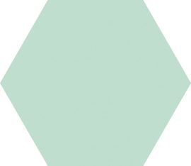 croma, tea hexagon 15 x 17,3 cm, matt, R10 croma, tea hexagon 15 x 17,3 cm, matt, R10