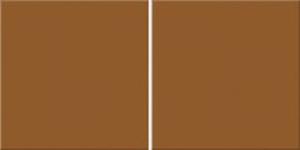 croma, cayenne 10 x 10 cm, matt, R10