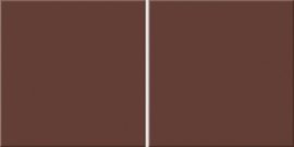 croma, leather 10 x 10 cm, matt, R10