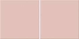 croma, rosy 10 x 10 cm, matt, R10 croma, rosy 10 x 10 cm, matt, R10