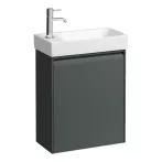   Laufen Meda alsószekrény 46 cm széles H4215510112661, forgalom szürke