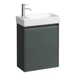 Laufen Meda alsószekrény 46 cm széles H4215510112661, forgalom szürke