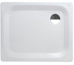   Laufen Platina  zuhanytálca 90x75x2,5 cm 215003, csúszásmentesített, raktári