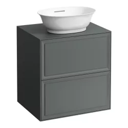 Laufen, New Classic alsószekrény  58 cm H4060020856271, bemutatótermi