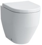   Laufen Pro WC,  álló mélyöblítéses H8229520000001 LCC fehér, raktári