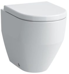 Laufen Pro WC,  álló mélyöblítéses H8229520000001 LCC fehér, raktári