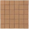 fap ceramiche summer, terracotta macromosaico 30 x 30 cm