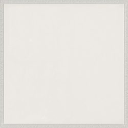 sant'agostino by starck flexible architecture, flexi 4 white mat 30 x 30 cm