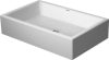 Duravit Vero Air mosdótál, 60 cm 235160