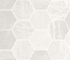 sant'agostino dripart, titanium hexagon maxi class 30 x 34,5 cm 