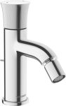 Duravit White Tulip, bidé csaptelep WT2400001