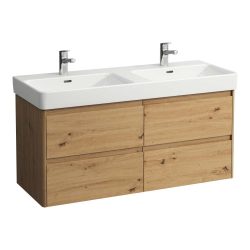 Laufen Base 2.0 mosdó szekrény 117 cm széles H4113241082671, Pro S